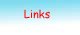 The web sites we like