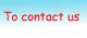 To contact us by phone